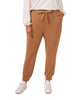 Long Weekend Drawstring Joggers - thumbnail
