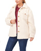 Valentina Shearling Coat - thumbnail