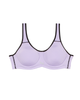 Indus Underwire Sports Bra - thumbnail