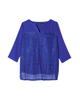 Audrey Detailed Blouse - thumbnail