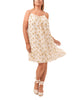Emma Sleeveless Dress - thumbnail