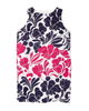 Sherine Sleeveless Shift Dress - thumbnail