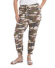 Kellie Camo Joggers - thumbnail