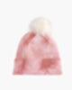 Billy Pom Pom Knit Beanie - thumbnail