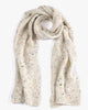 Barnett Confetti Knit Scarf - thumbnail
