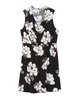 Albizia Cowl Neck Dress - thumbnail
