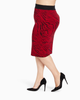 Avens Sweater Skirt - thumbnail