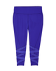 Knoll 7/8 Tights with Mesh Details - thumbnail