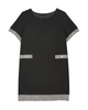 Elmira Short Sleeve Dress - thumbnail