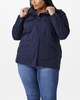 Crista Cargo Jacket - thumbnail