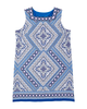 Parker Sleeveless Sheath Dress - thumbnail