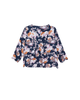 Noeli V Neck Blouse - thumbnail