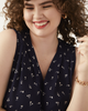 Angie Sleeveless Blouse - thumbnail