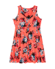 Palmer Knotted Front Dress - thumbnail