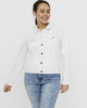 Soya Denim Jacket - thumbnail