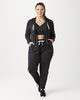 Kehlani Zip-Up Hoodie - thumbnail