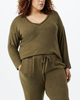Brenda Long-Sleeve Top - thumbnail