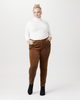 Claire Corduroy Pants - thumbnail