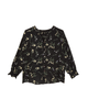 Monterey Puff Sleeve Blouse - thumbnail