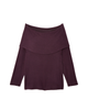 Rachel Off The Shoulder Top - thumbnail