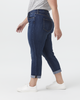 Clinton Boyfriend Jean - thumbnail