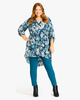 Willa Ponte Pant - thumbnail