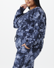 Miriam Tie-Dye Sweatshirt - thumbnail