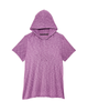 Cassia Hooded Tunic - thumbnail