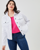 Helena Denim Jacket - thumbnail