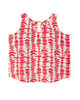 Kianna Sleeveless Keyhole Blouse - thumbnail