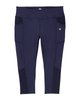 Fairfield Capri Tights with Mesh Details - thumbnail