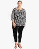 Anna Pleated Blouse  - thumbnail