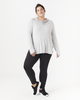 Garden Long-Sleeve Hooded Tee - thumbnail