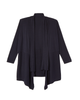 Joanne Draped Cardigan - thumbnail