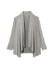 Nisha Waterfall Cardigan - thumbnail
