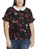 Sakari Collared Blouse - thumbnail