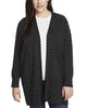 Evie Polka Dot Cardigan - thumbnail