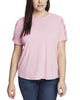 Norah Ruffle-Sleeve Top - thumbnail