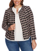 Londyn Tweed Jacket - thumbnail
