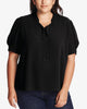 Maeve Tie-Neck Top - thumbnail