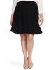 Teagan Ruffle Skirt - thumbnail