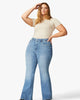 Mia Flared Jeans - thumbnail