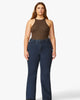 Mia Flared Jeans - thumbnail