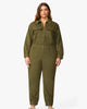 Syd Utility Jumpsuit - thumbnail