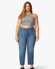 Ariana Straight Leg Jeans - thumbnail