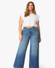 Pamela Wide-Leg Jeans - thumbnail