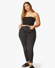 Annagrace High-Rise Skinny Jeans - thumbnail