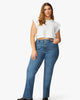 Isabelle Bootcut Jean - thumbnail