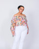 Brittney Off The Shoulder Top - thumbnail
