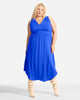 Destiny Tail Hem Maxi Dress - thumbnail